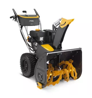 Odśnieżarka spalinowa ST 966